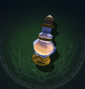 Wizard Alchemy Potions (Spells) Guide