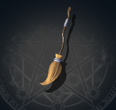All Wizard Alchemy Brooms and How to Get Them