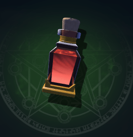 Wizard Alchemy Potions (Spells) Guide