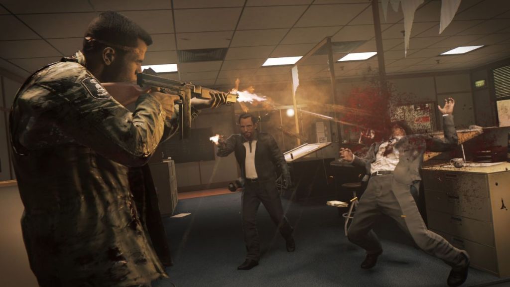 Mafia 3 Definitive Edition Gameplay