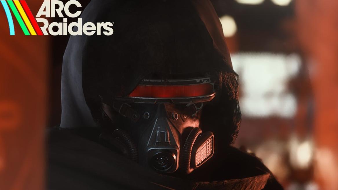 New trader Erbal in Arc Raiders