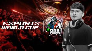 Indian Team S8UL Announces Esports World Cup 2026 Lineup Across 12 Games