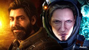 Saros Nails What Returnal and Other Brutally Hard Games Get Wrong