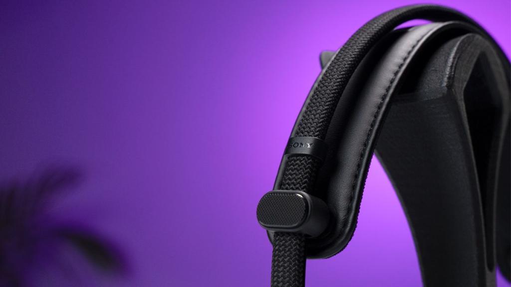 Sony Inzone H9 II Band
