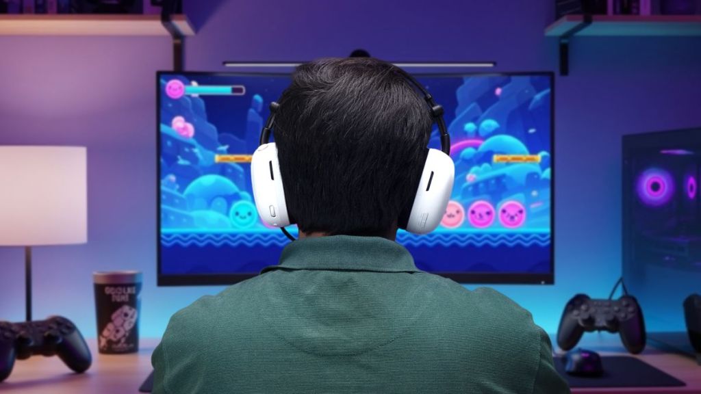 Sony Inzone H9 II Gaming