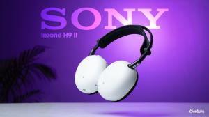 Sony INZONE H9 II Review - The Most “Locked In” Gaming Headset I’ve Used