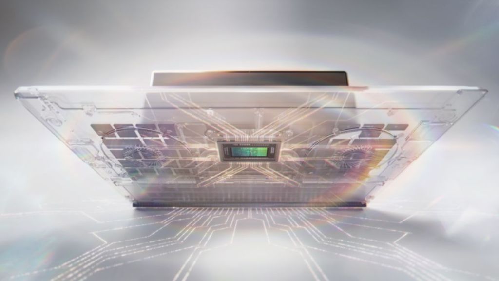 Una nueva era de la IA para PC con Windows comienza con Nvidia RTX Spark