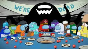 Among Us Animated TV Series Released, Here's Where to Watch
