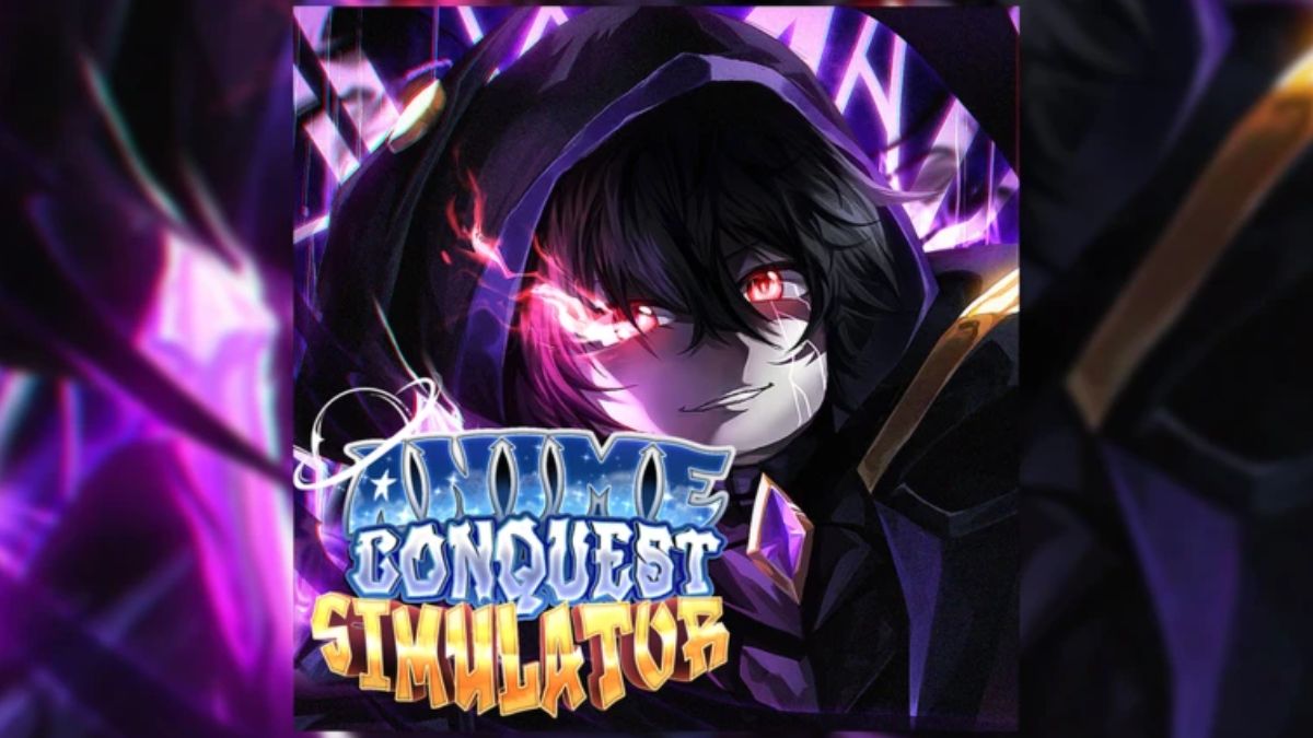 Anime Conquest Simulator Codes