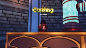 All Anime Squadron Gear Crafting Recipes