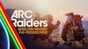 Arc Raiders PvE Mode Spotted in Chinese Version, Here's How It Works