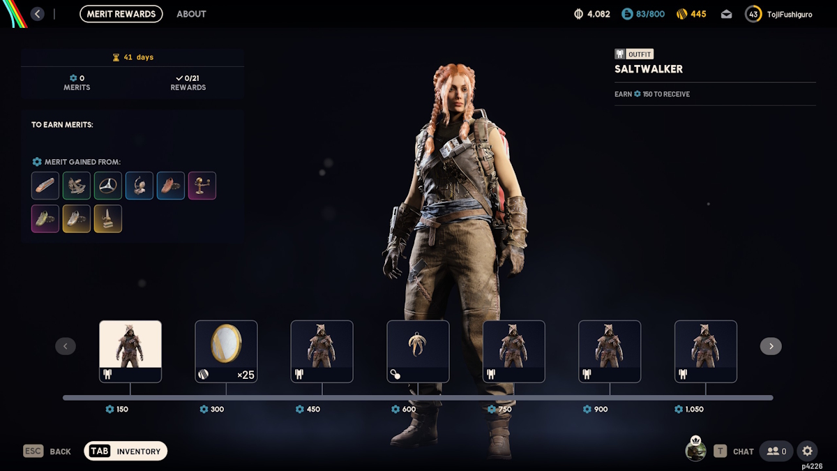Arc Raiders Reliquias olvidadas Página 1
