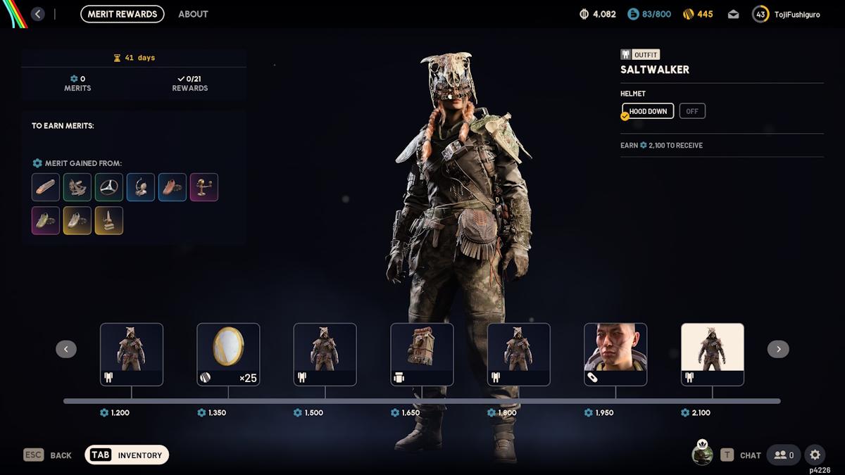 Arc Raiders Reliquias olvidadas Página 2