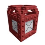 Arch Crate