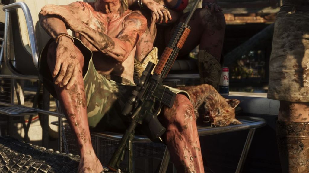Assault Sniper