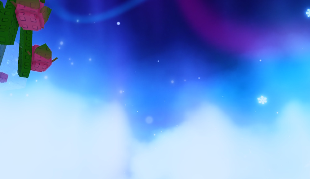 Aurora event in GAG 2