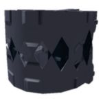 Bear Trap Crate