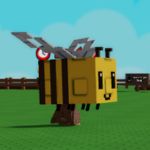 Bee Grow a Garden 2