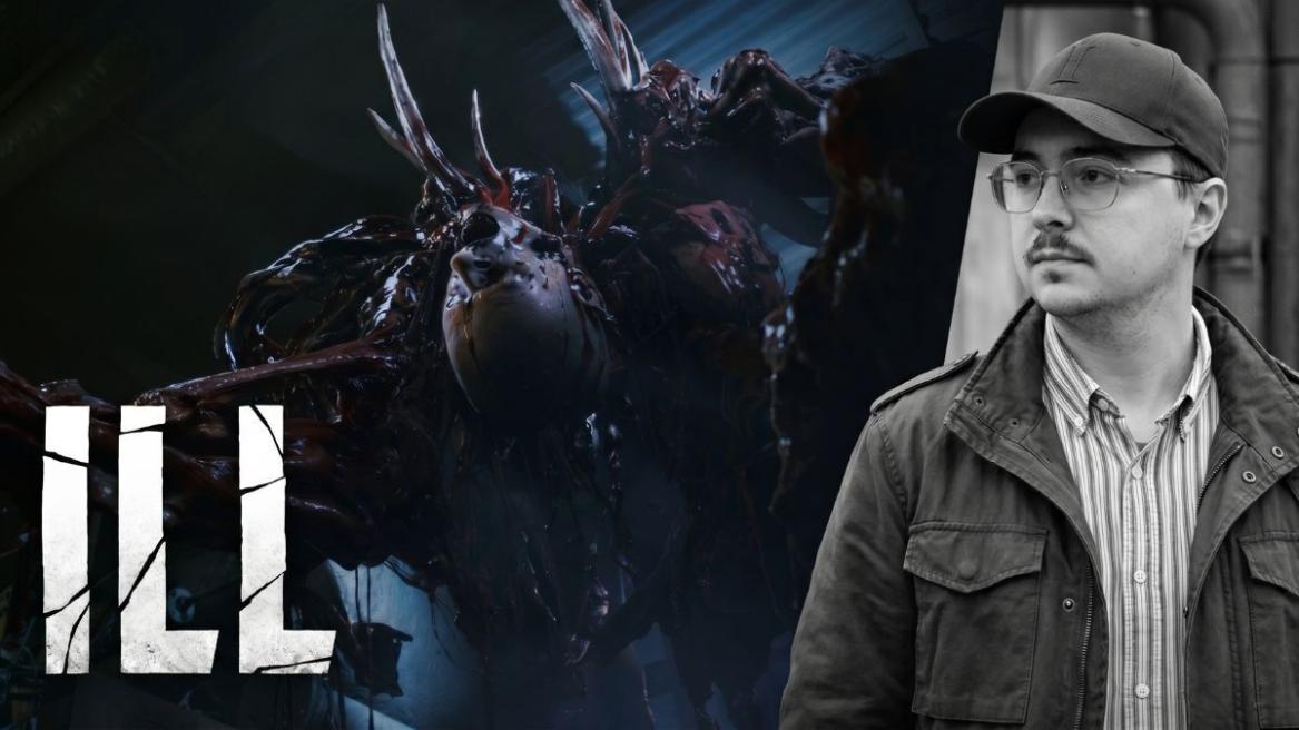 Beebom's ILL interview with Maxim Verehin