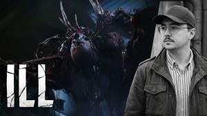 [EXCLUSIVE] "Pure Body Horror and Graphic Stuff" – ILL's Creator on Building the Game That Knows Exactly What Scares You