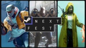 I Played 50+ Steam Next Fest 2026 Demos, and Here Are the Games You Should Try Out