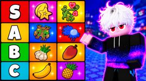 Build a Ring Farm Seeds Tier List (June 2026)