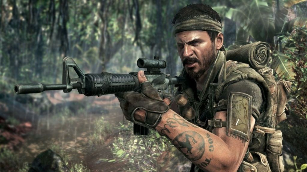 Call of Duty Black Ops and Black Ops 2 PS5 Ports Finally Announced by Treyarch