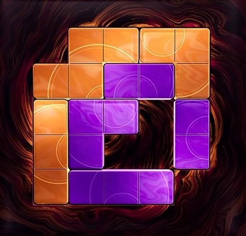 Chaos Module Layout