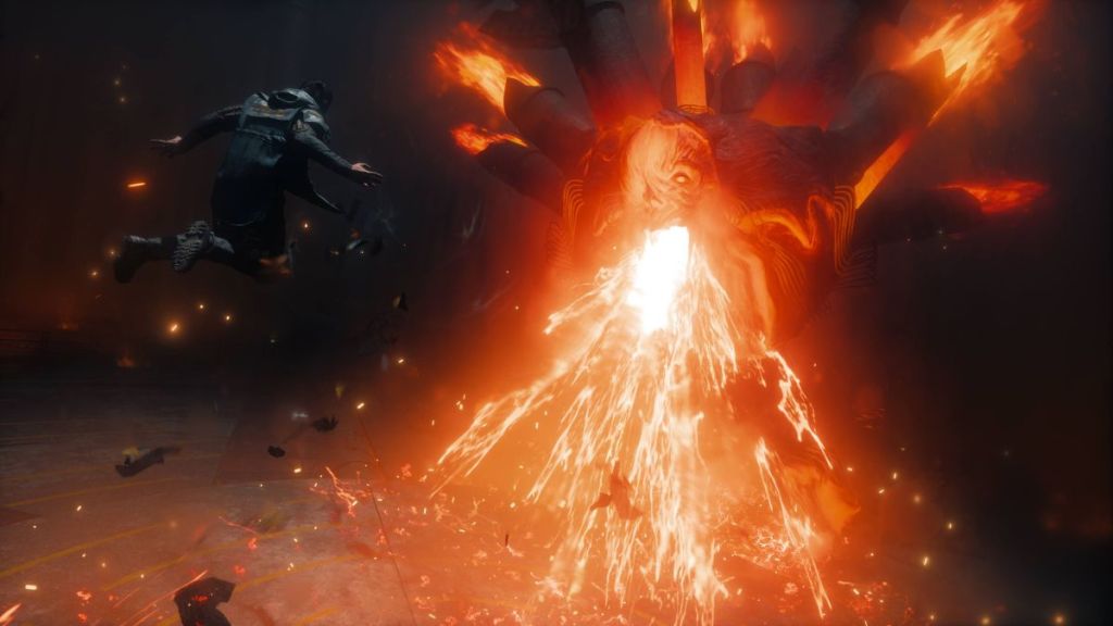 Tráiler de fecha de lanzamiento de Control Resonant