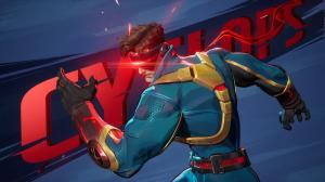 What Role Will Cyclops Be in Marvel Rivals?