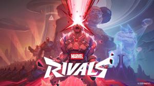 What Role Will Cyclops Be in Marvel Rivals?