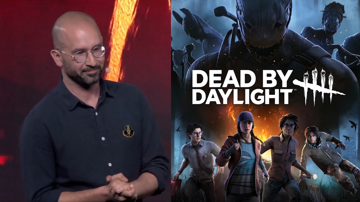 Dead by Daylight Mod support announced