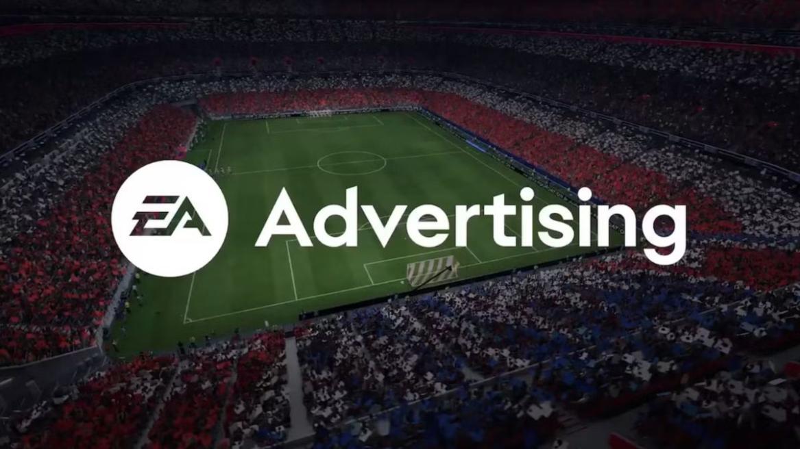 EA Advertising