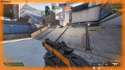 Empulse Sledgehammer Kills