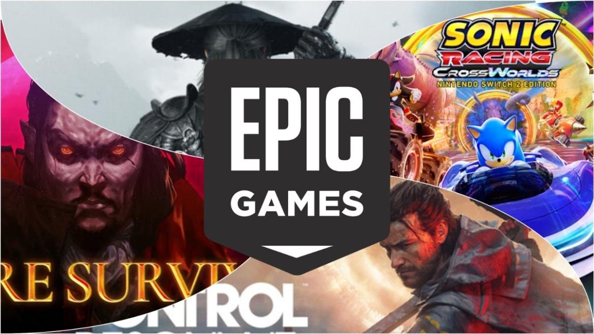Fortnite Reveals 30+ New Gaming Collaborations in Unreal Fest 2026