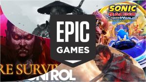 Fortnite Reveals 30+ New Gaming Collaborations in Unreal Fest 2026