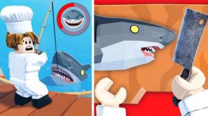 Fishing Chef Codes (June 2026)