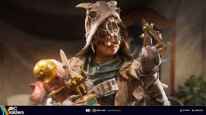 Arc Raiders Converging Paths Project Guide