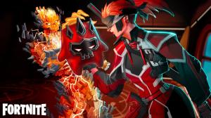 Fortnite 41.10 Update Early Patch Notes: New Sprites, OG Season 9, Summer Event, and More