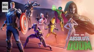 Fortnite Announces Return of Iconic Marvel Battle Pass in Cryptic Post
