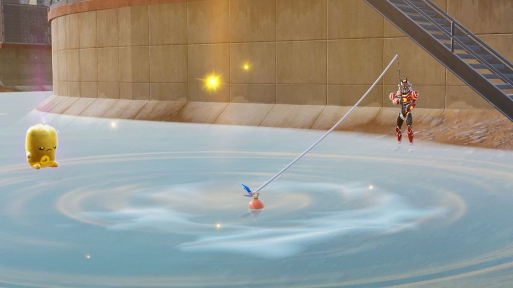 Fortnite Best Method for Gold Sprites