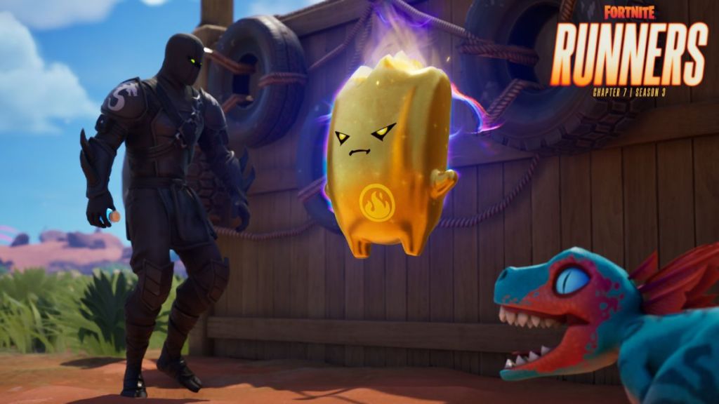 Fortnite Sprites