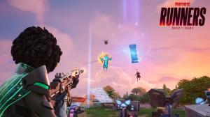 Fortnite Nerfs Deadliest AR Yet to the Ground in Latest Chapter 7 Season 3 Hotfix
