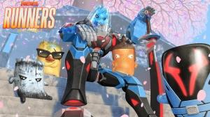 New Fortnite Event is Finally Going to Make Finding Legendary Sprites Much Easier