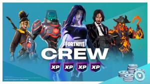 Fortnite Crew May Soon Become the Best Way to Farm XP and Finish Your Battle Pass