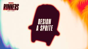 Fortnite Wants You to Design Its Next Sprite and Winner Takes a Home Cash Prize