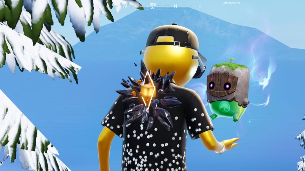 Fortnite Sprites Tier List: Best Sprites in Chapter 7 Season 3 | Beebom