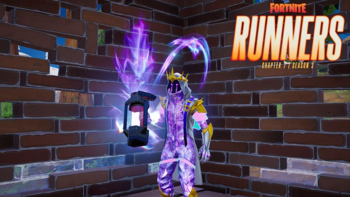 Fortnite Extraction Gizmos
