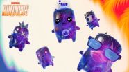 Fortnite Galaxy Sprites All Variants And How To Get Them Beebom