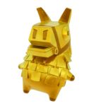 Fortnite Gold Llama Sprite